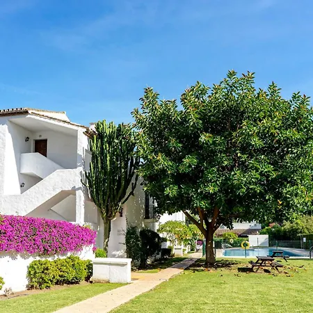 Apartment Tarifa Especial, Sin Aglomeraciones En Piscina Y Playa, Cerca De Puerto Banus
