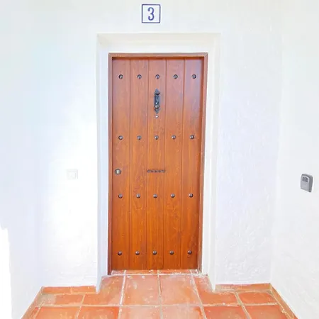 Tarifa Especial, Sin Aglomeraciones En Piscina Y Playa, Cerca De Puerto Banus Lägenhet *