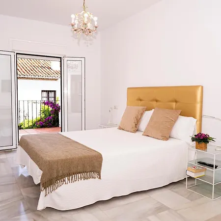 Lägenhet Tarifa Especial, Sin Aglomeraciones En Piscina Y Playa, Cerca De Puerto Banus