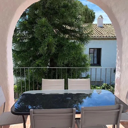 Lägenhet Tarifa Especial, Sin Aglomeraciones En Piscina Y Playa, Cerca De Puerto Banus