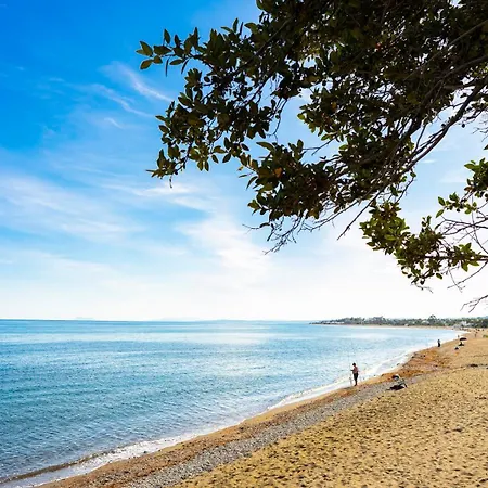 Lägenhet Tarifa Especial, Sin Aglomeraciones En Piscina Y Playa, Cerca De Puerto Banus *