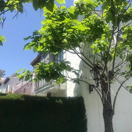 Lägenhet Tarifa Especial, Sin Aglomeraciones En Piscina Y Playa, Cerca De Puerto Banus