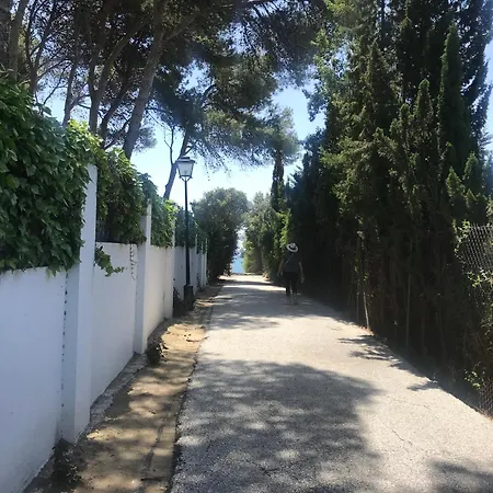Lägenhet Tarifa Especial, Sin Aglomeraciones En Piscina Y Playa, Cerca De Puerto Banus *